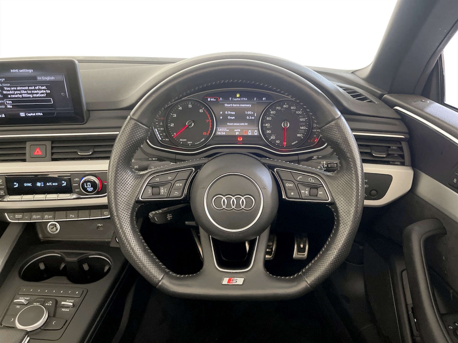 Used Audi A5 2018 for sale - 77734941: Photo 16