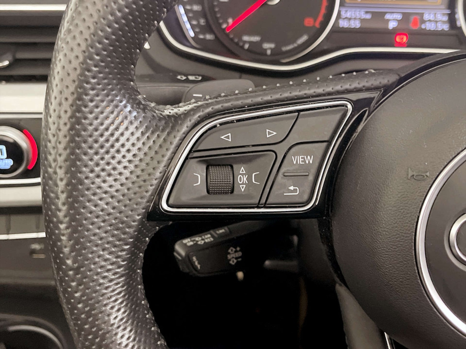 Used Audi A5 2018 for sale - 77734941: Photo 17