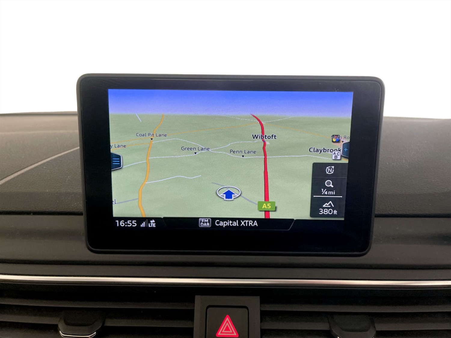 Used Audi A5 2018 for sale - 77734941: Photo 21