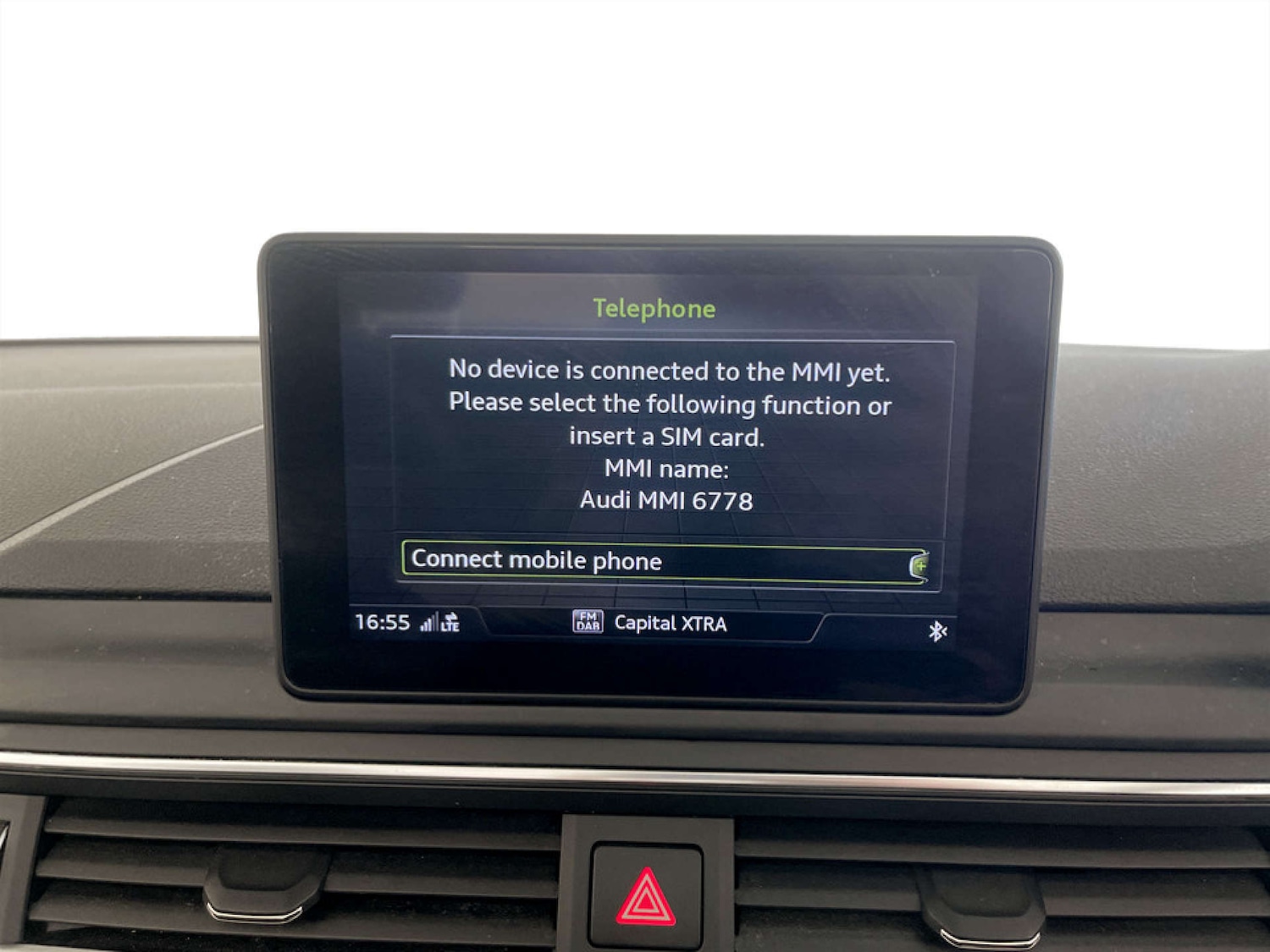 Used Audi A5 2018 for sale - 77734941: Photo 23