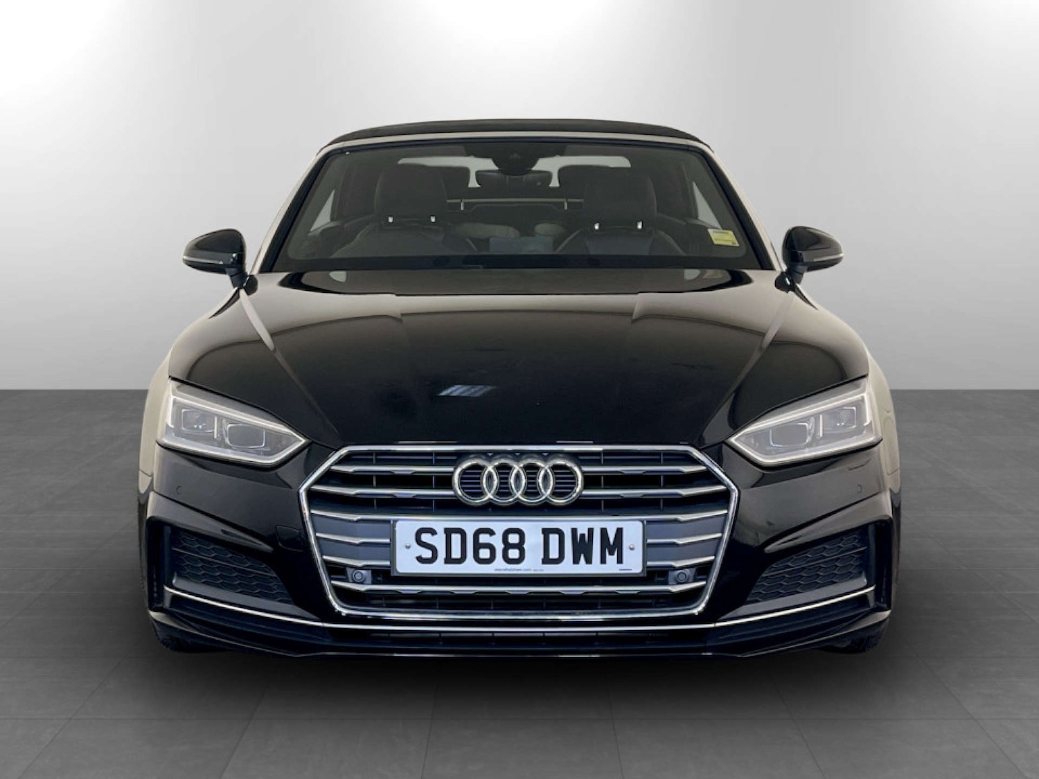 Used Audi A5 2018 for sale - 77734941: Photo 5