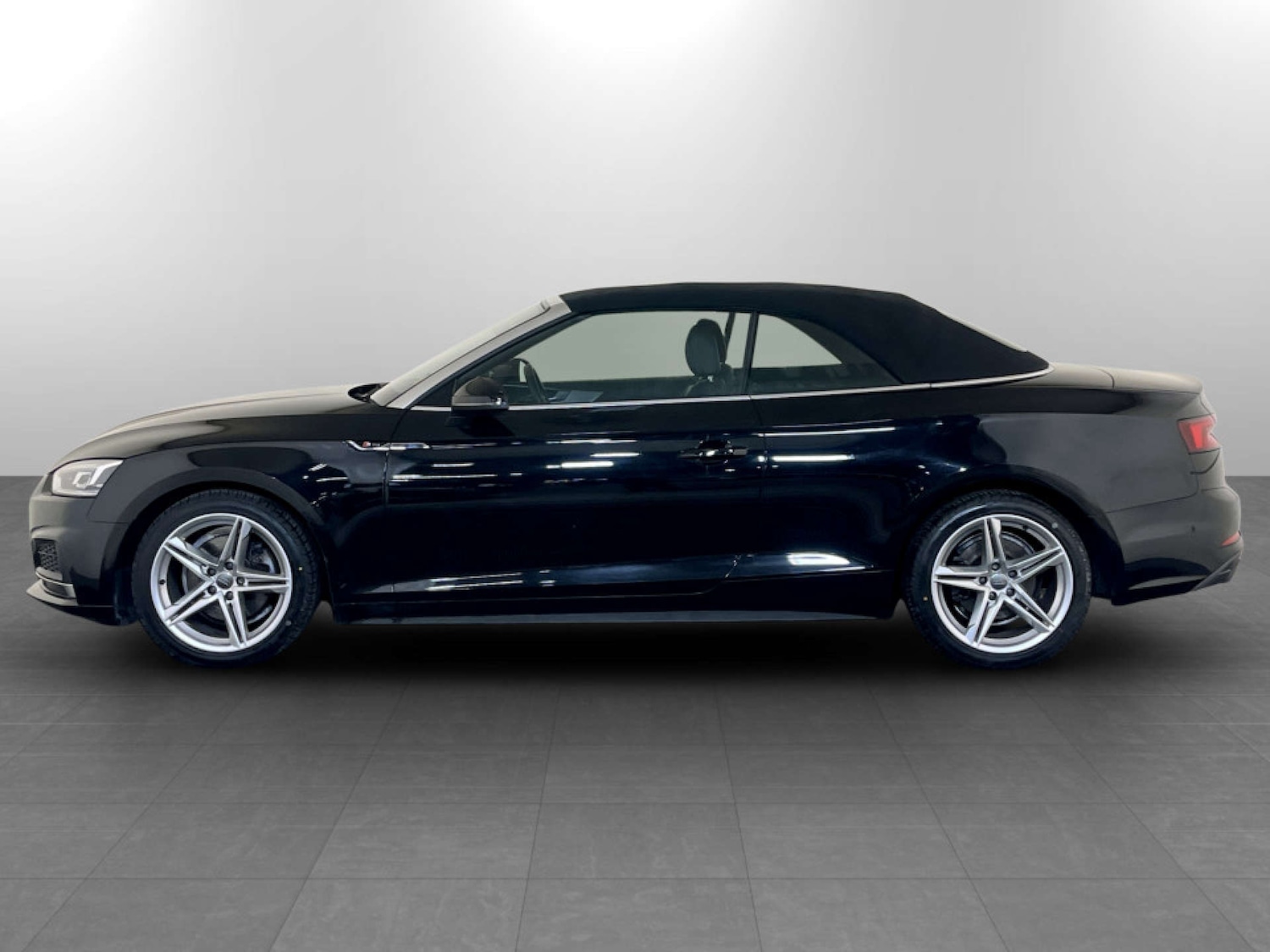 Used Audi A5 2018 for sale - 77734941: Photo 7