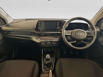 Used Hyundai i20 2023 for sale - 79594856: Photo