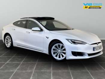 2017 (17) - 241kW 75kWh Dual Motor 5dr Auto