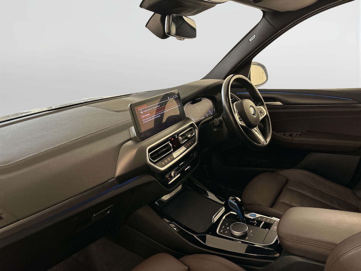 Used BMW iX3 2022 for sale - 78039628: Photo 12