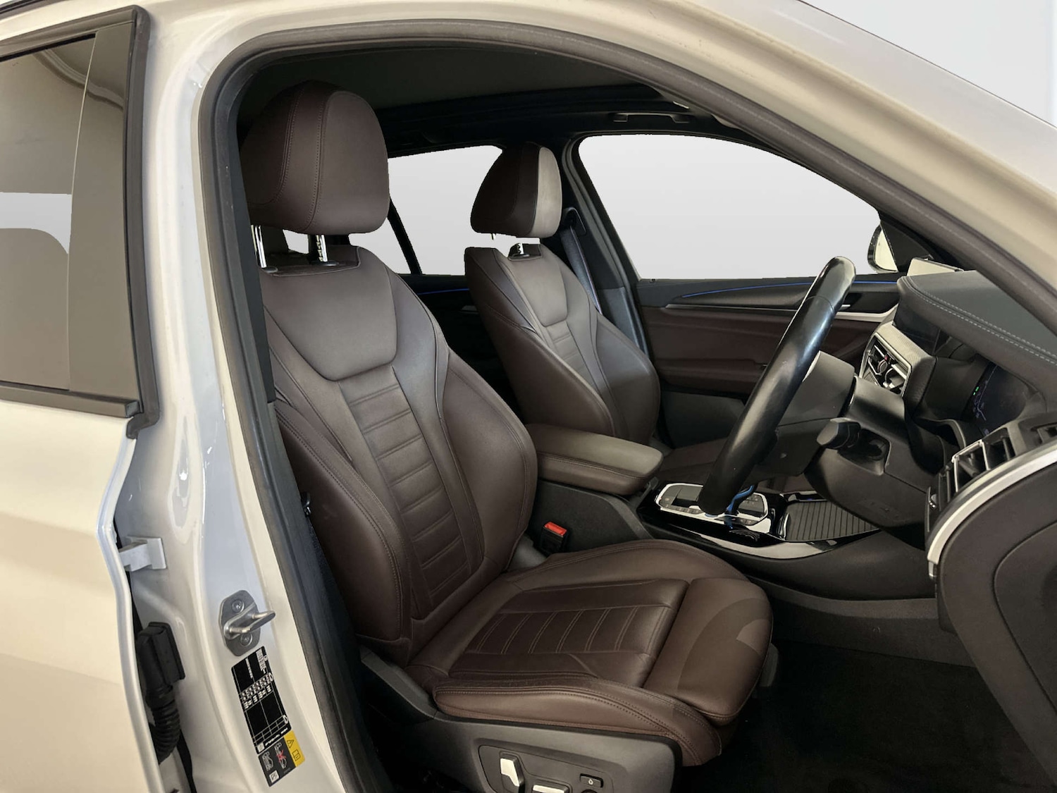 Used BMW iX3 2022 for sale - 78039628: Photo 13