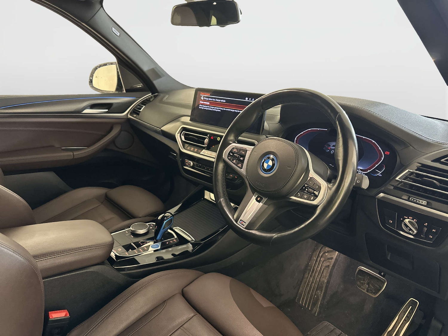 Used BMW iX3 2022 for sale - 78039628: Photo 15