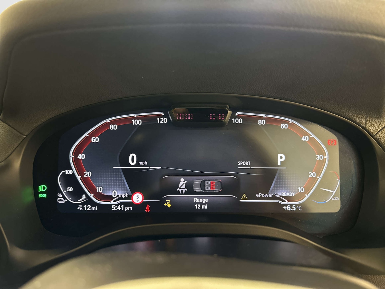 Used BMW iX3 2022 for sale - 78039628: Photo 18