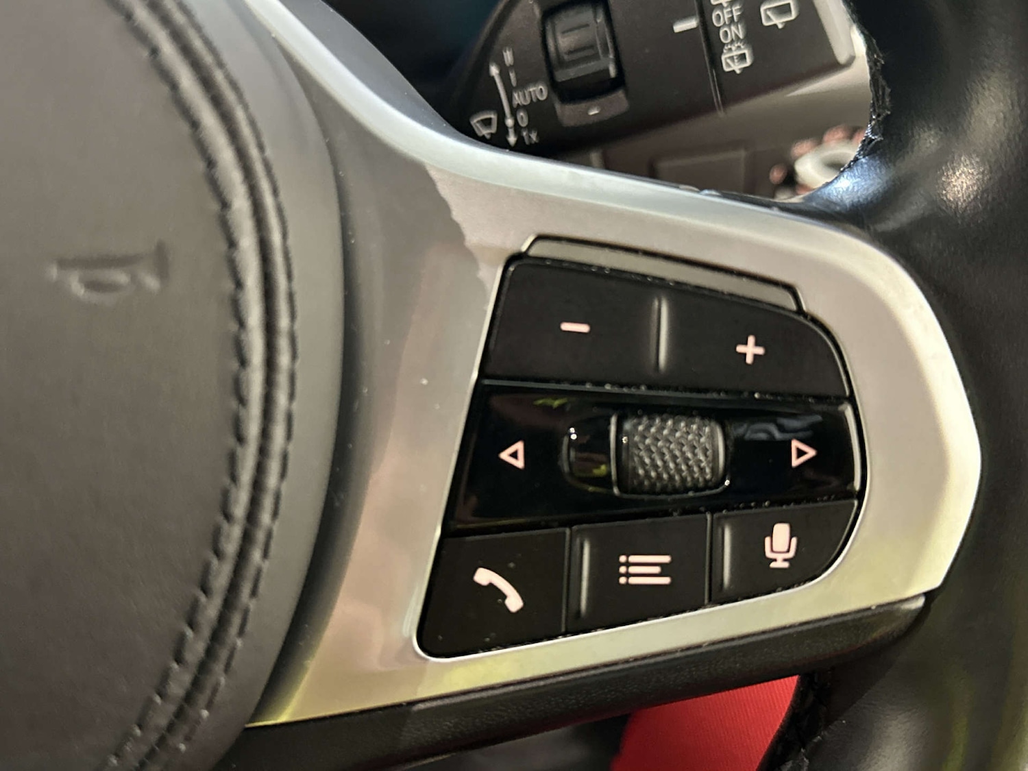 Used BMW iX3 2022 for sale - 78039628: Photo 19