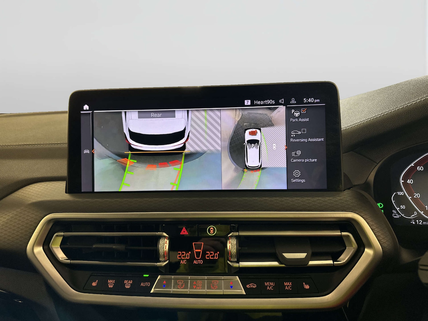 Used BMW iX3 2022 for sale - 78039628: Photo 20