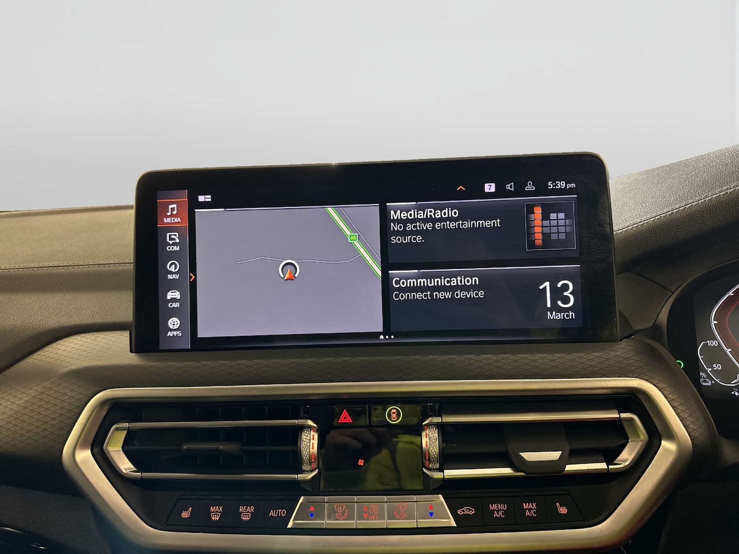 Used BMW iX3 2022 for sale - 78039628: Photo 21