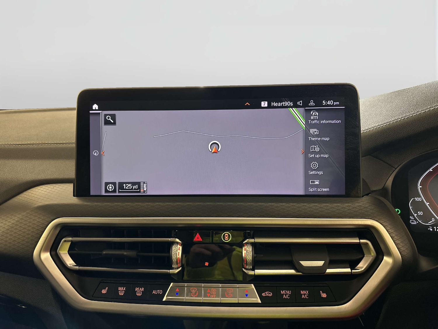 Used BMW iX3 2022 for sale - 78039628: Photo 23