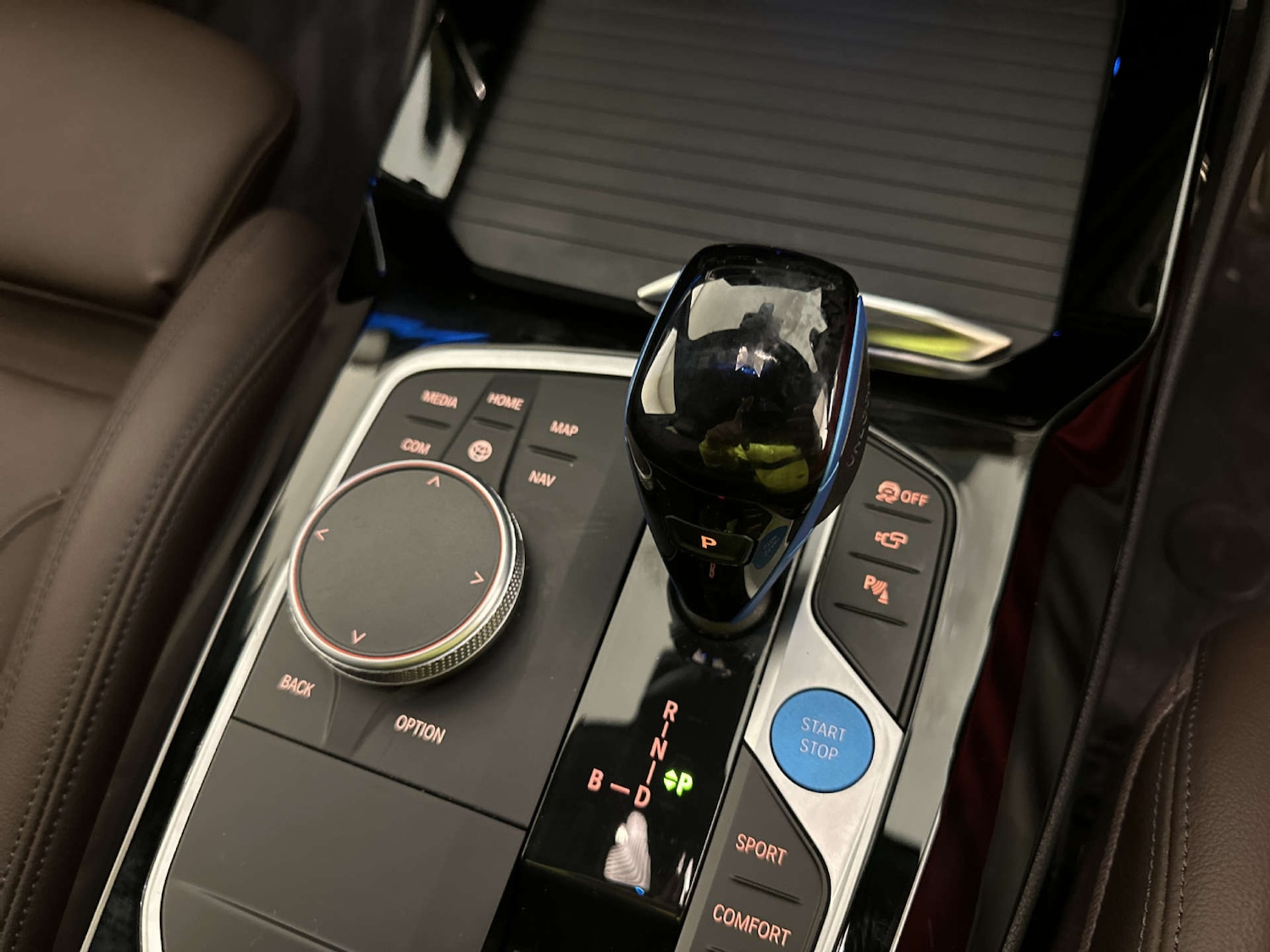 Used BMW iX3 2022 for sale - 78039628: Photo 24