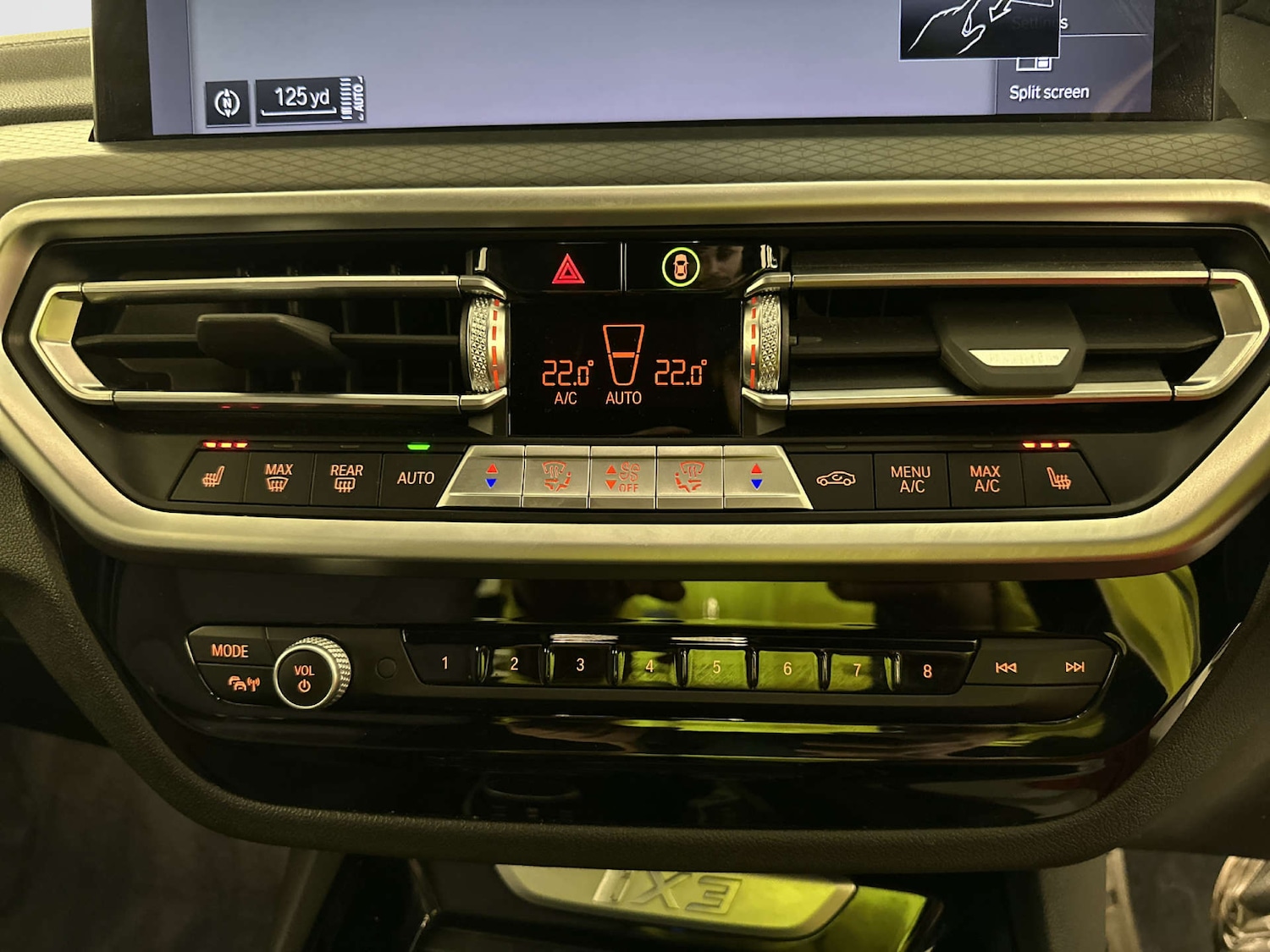 Used BMW iX3 2022 for sale - 78039628: Photo 25