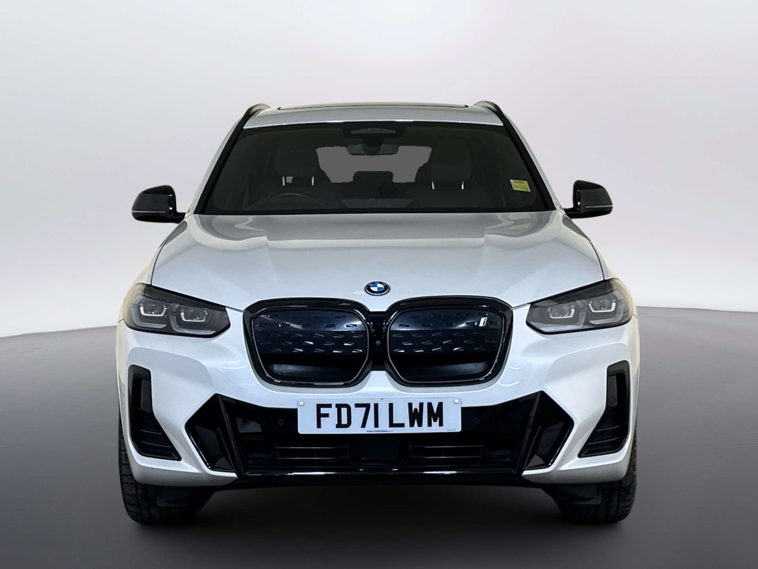 Used BMW iX3 2022 for sale - 78039628: Photo 5