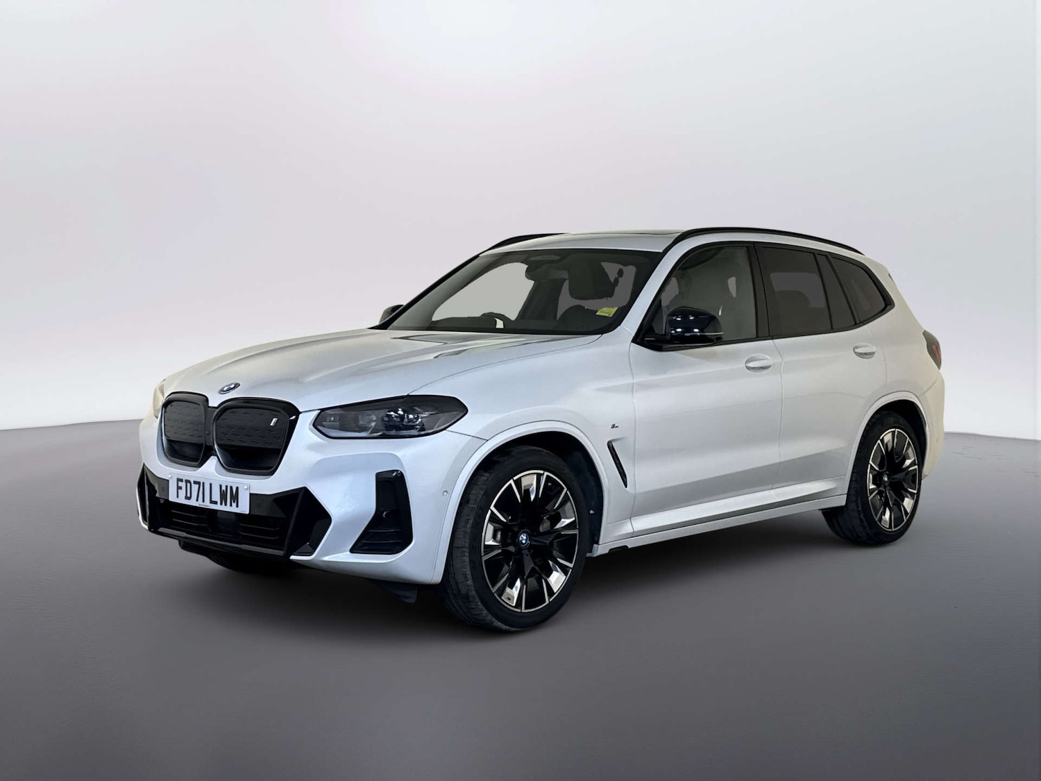 Used BMW iX3 2022 for sale - 78039628: Photo 6