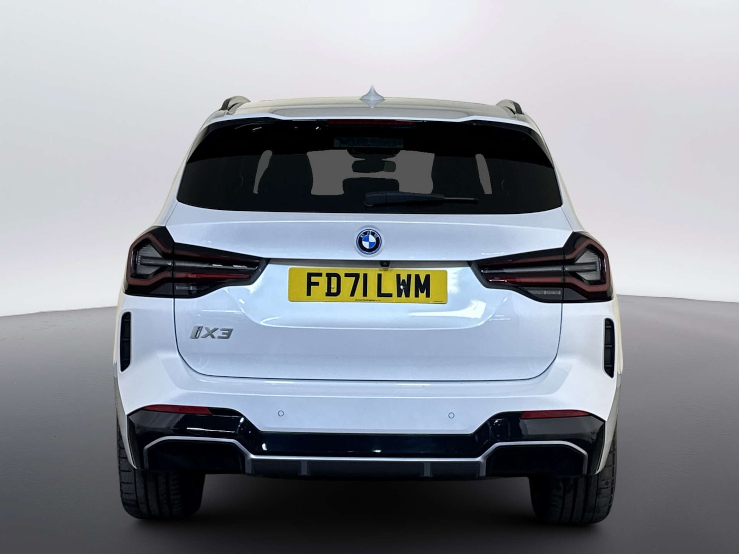 Used BMW iX3 2022 for sale - 78039628: Photo 8