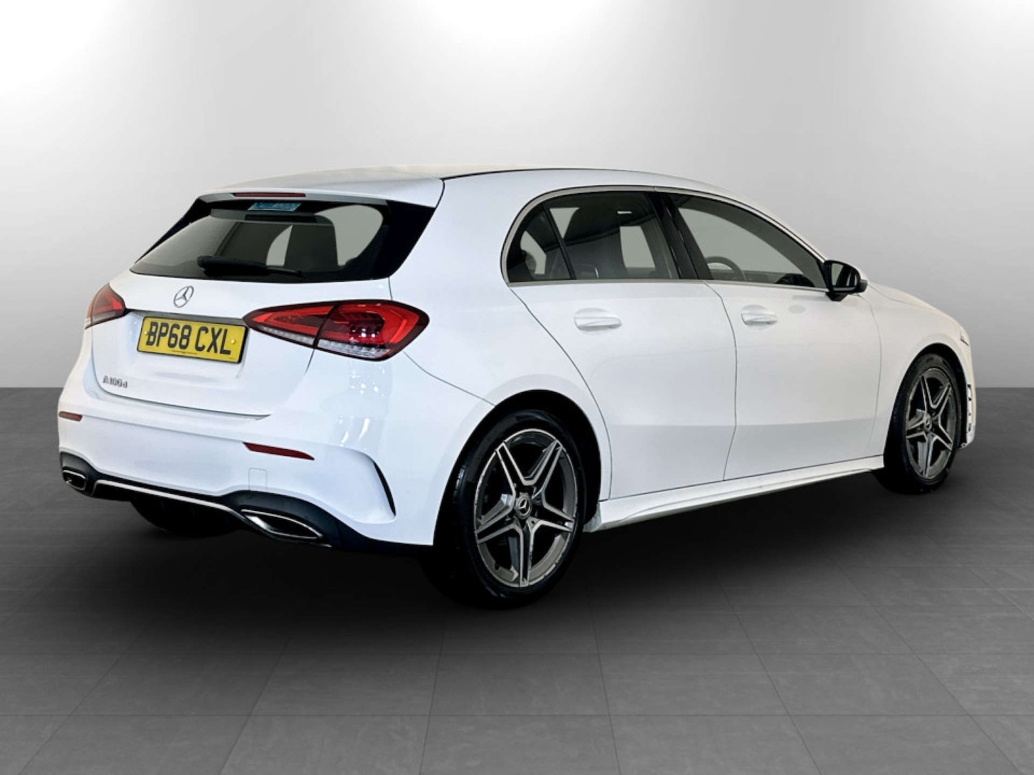 Used Mercedes-Benz A-Class 2018 for sale - 77452490: Photo 10