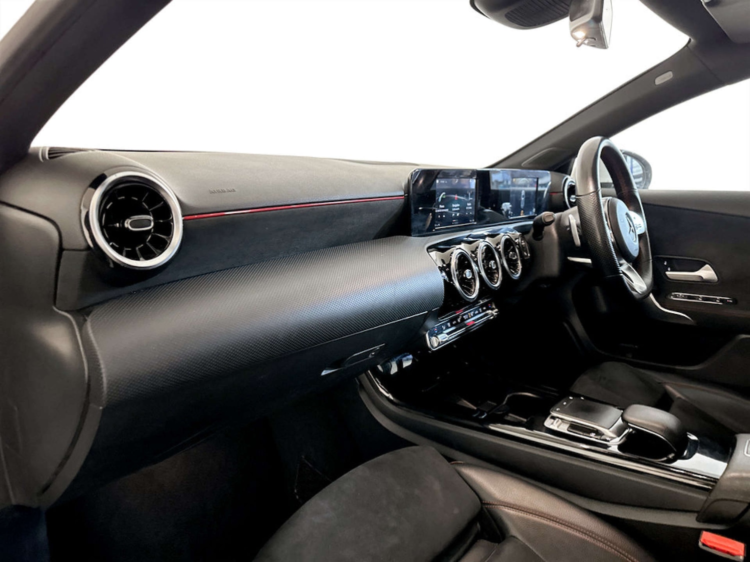 Used Mercedes-Benz A-Class 2018 for sale - 77452490: Photo 12