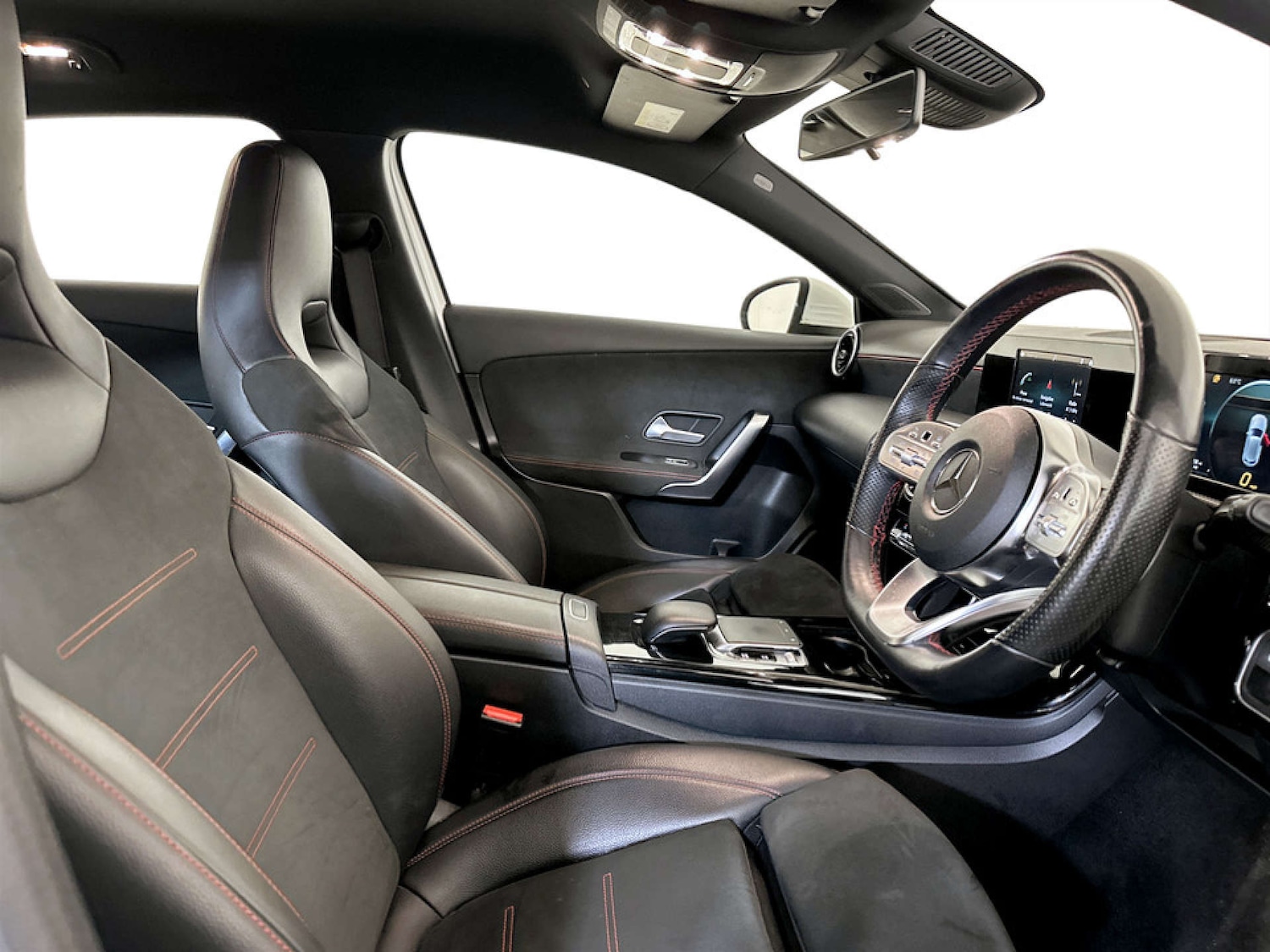 Used Mercedes-Benz A-Class 2018 for sale - 77452490: Photo 13