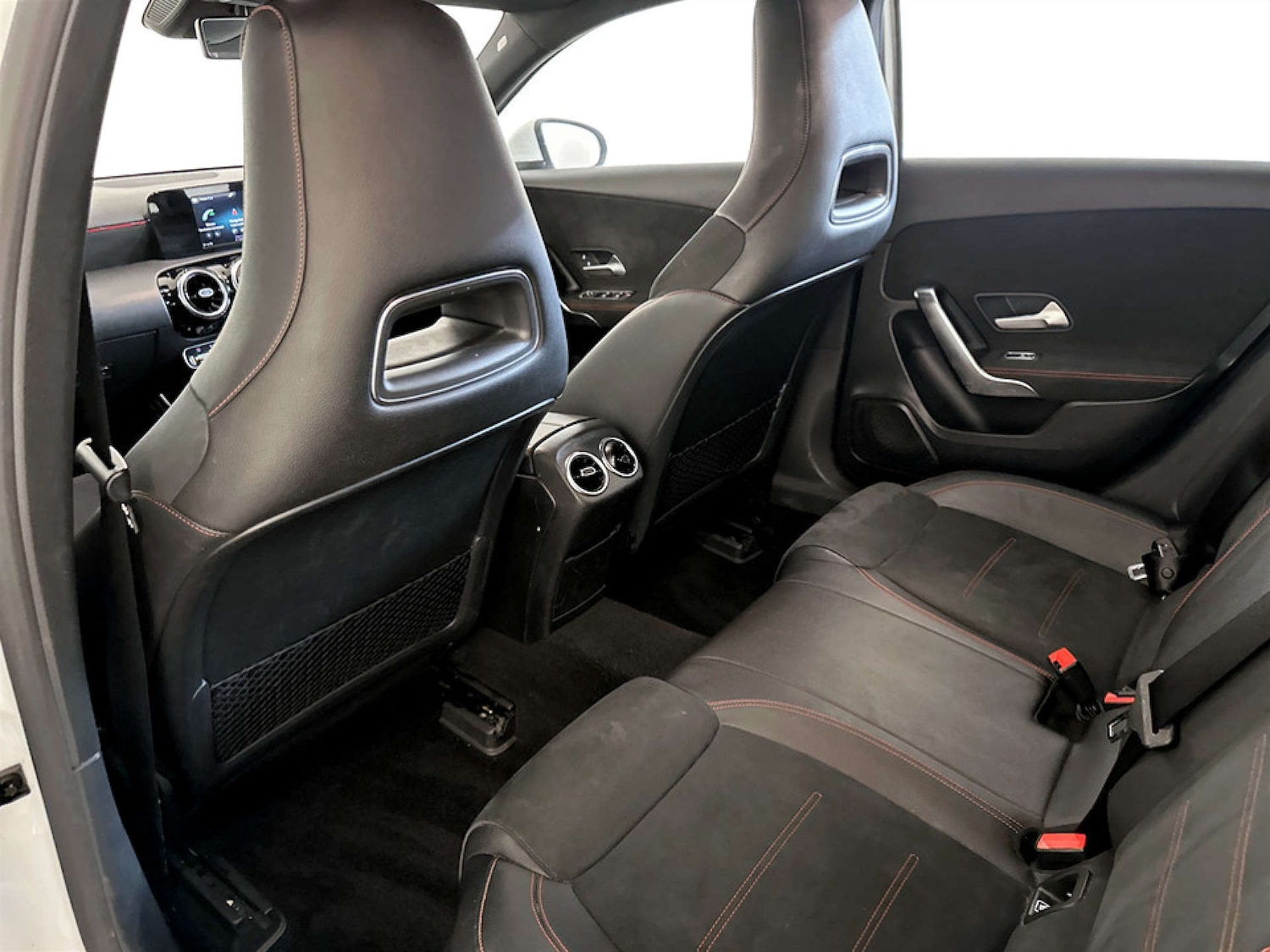 Used Mercedes-Benz A-Class 2018 for sale - 77452490: Photo 14