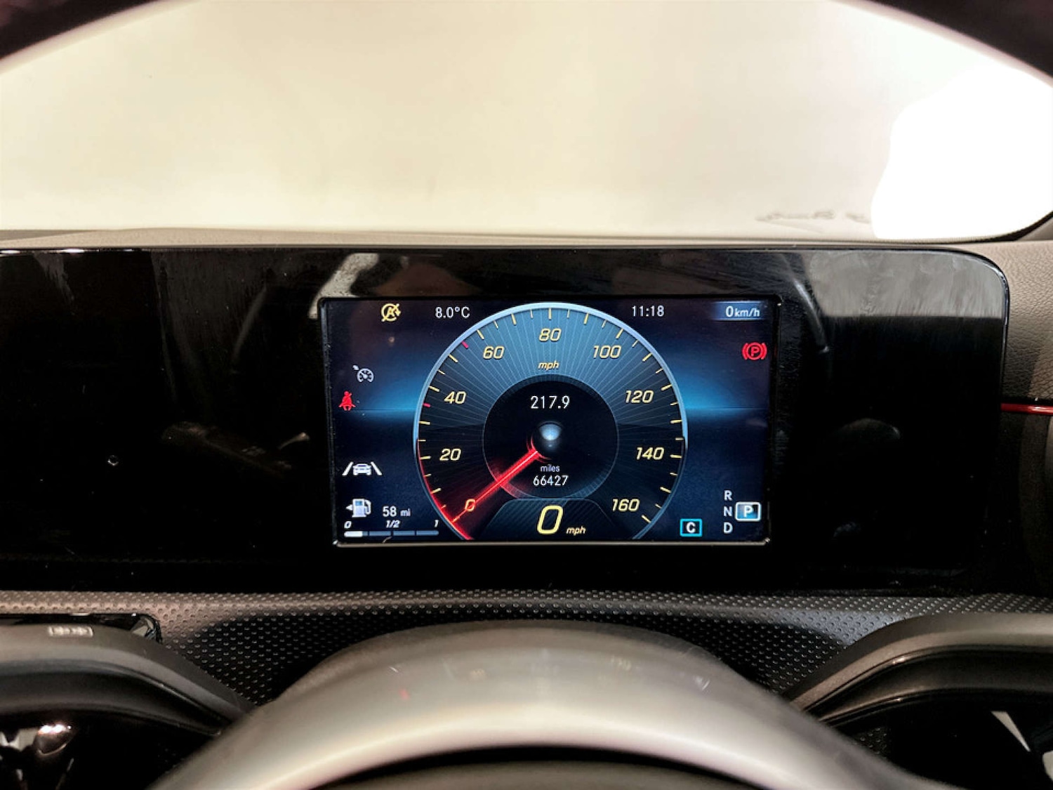 Used Mercedes-Benz A-Class 2018 for sale - 77452490: Photo 20