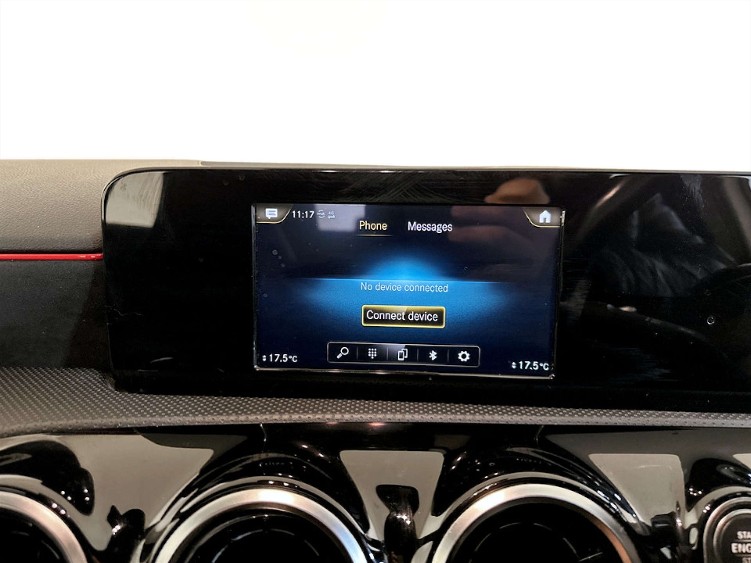 Used Mercedes-Benz A-Class 2018 for sale - 77452490: Photo 24