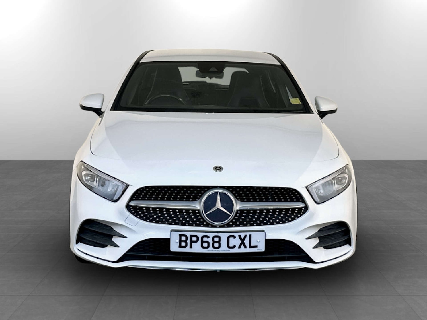 Used Mercedes-Benz A-Class 2018 for sale - 77452490: Photo 5