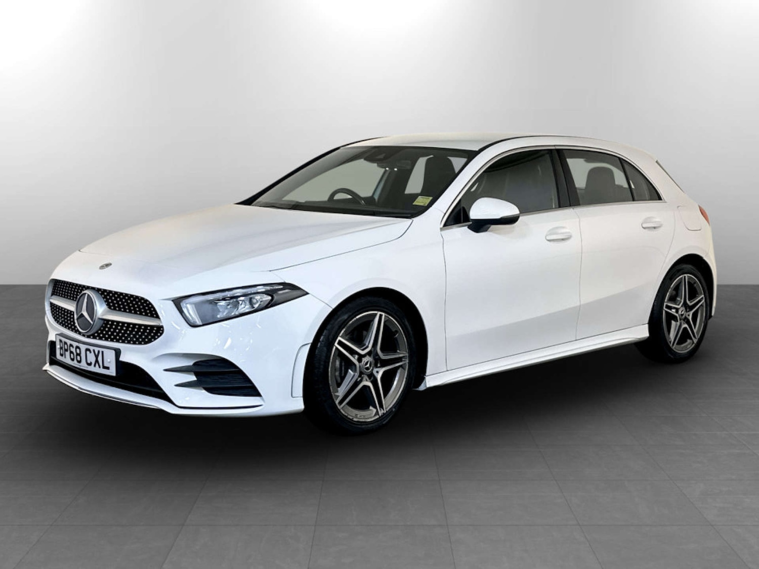 Used Mercedes-Benz A-Class 2018 for sale - 77452490: Photo 6