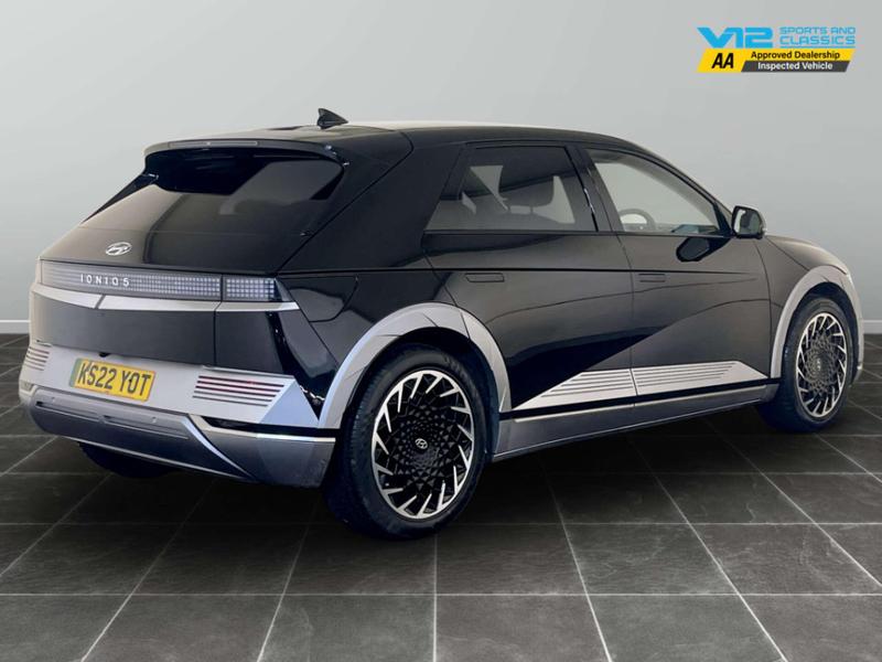 Used Hyundai IONIQ 5 2022 for sale - 76984796: Photo 10