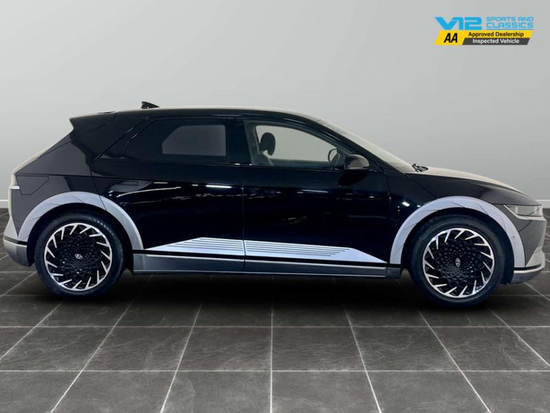 Used Hyundai IONIQ 5 2022 for sale - 76984796: Photo 11