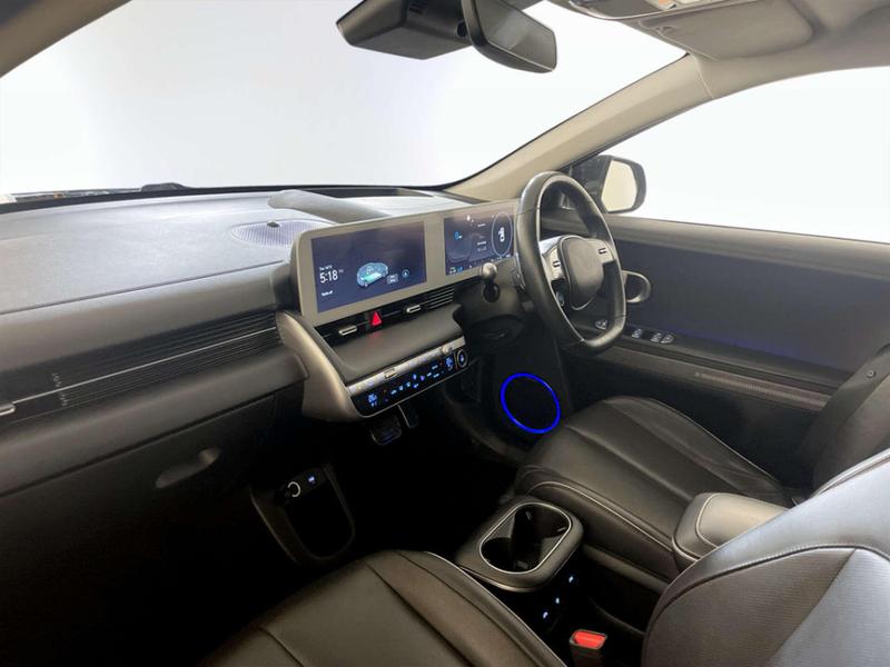 Used Hyundai IONIQ 5 2022 for sale - 76984796: Photo 12