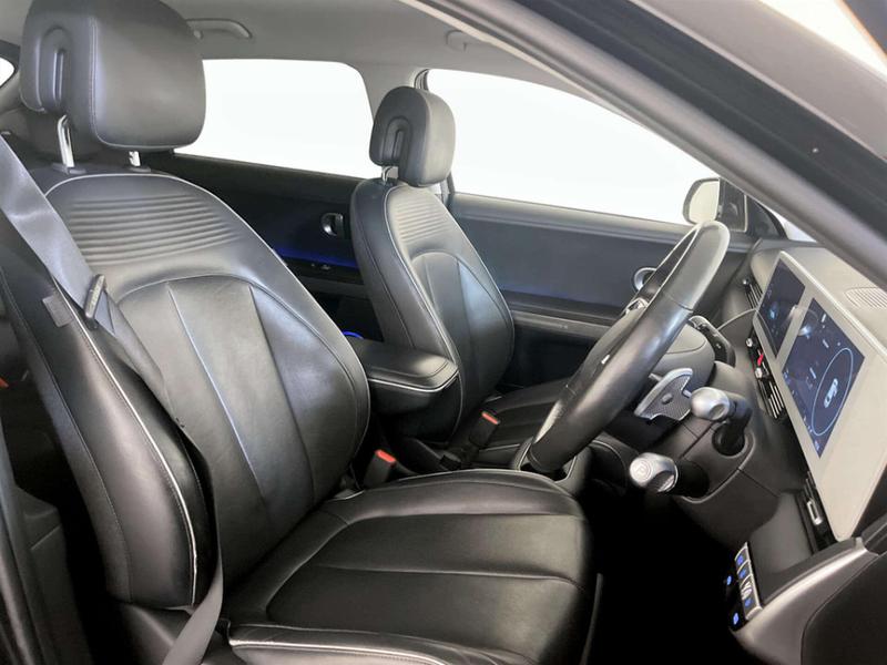 Used Hyundai IONIQ 5 2022 for sale - 76984796: Photo 13