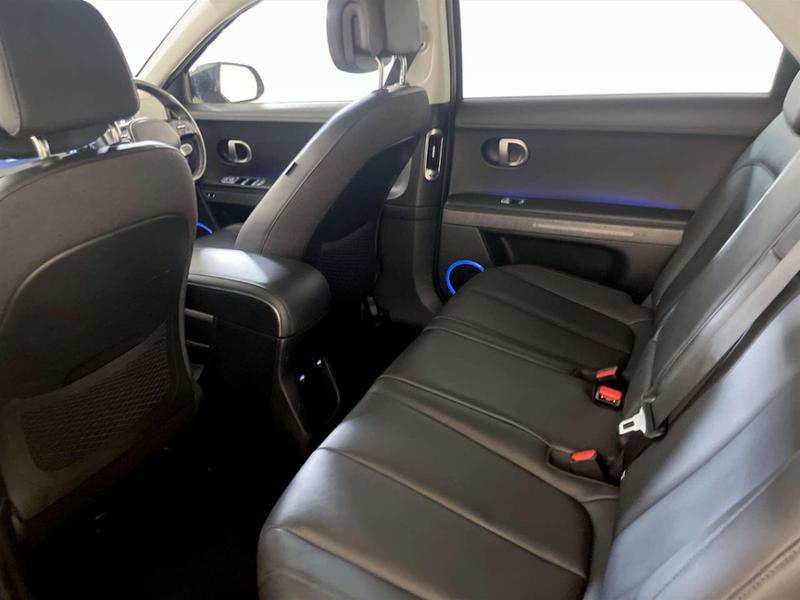 Used Hyundai IONIQ 5 2022 for sale - 76984796: Photo 14