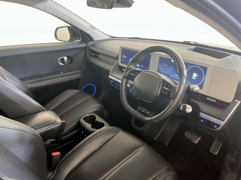 Used Hyundai IONIQ 5 2022 for sale - 76984796: Photo 15