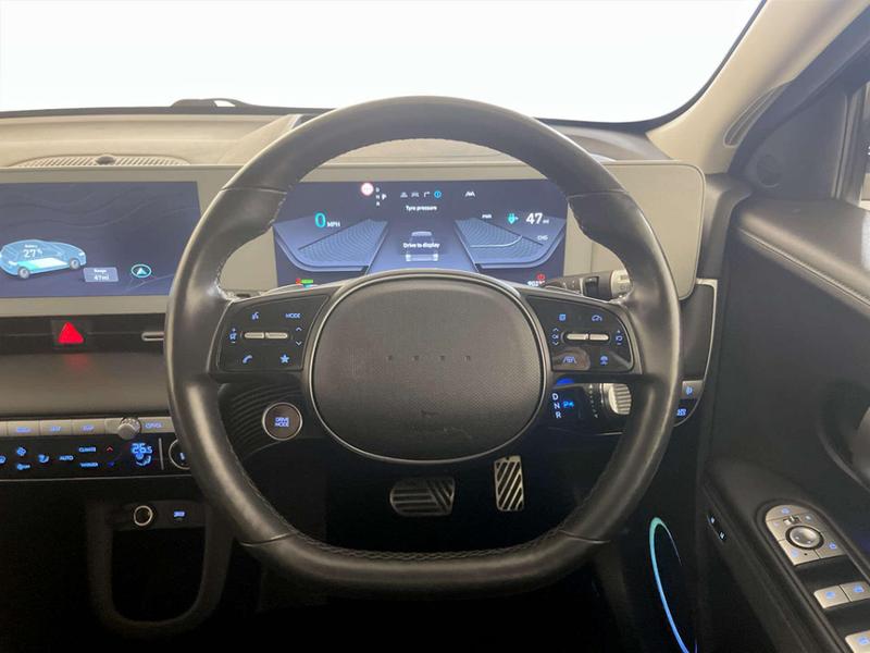 Used Hyundai IONIQ 5 2022 for sale - 76984796: Photo 16