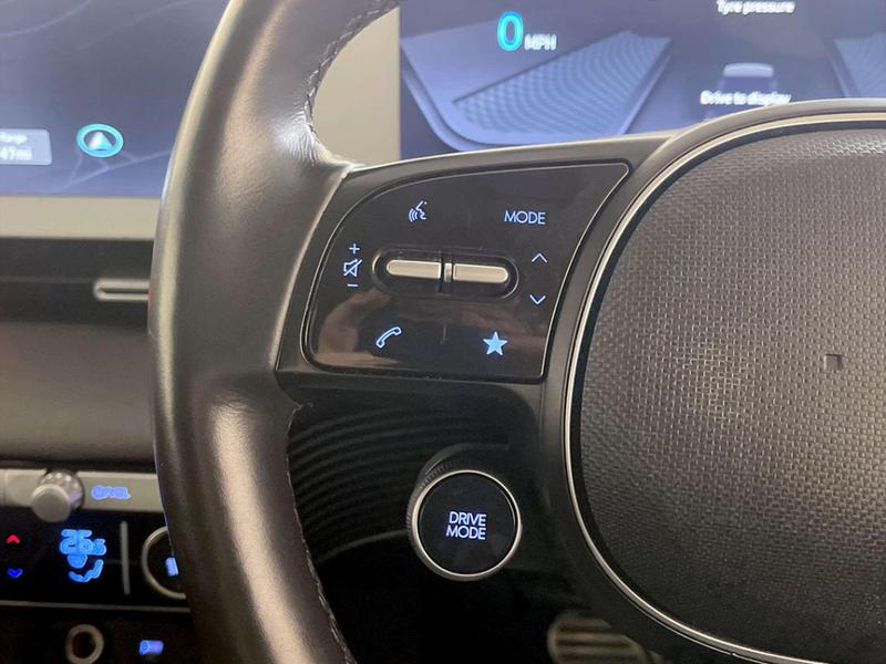 Used Hyundai IONIQ 5 2022 for sale - 76984796: Photo 17