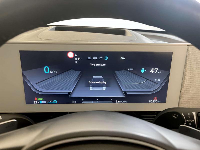 Used Hyundai IONIQ 5 2022 for sale - 76984796: Photo 18