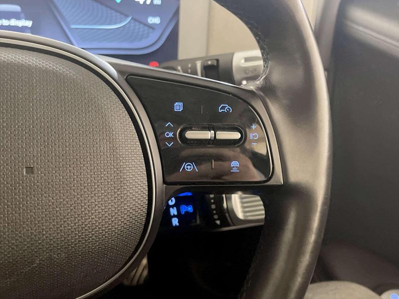 Used Hyundai IONIQ 5 2022 for sale - 76984796: Photo 19
