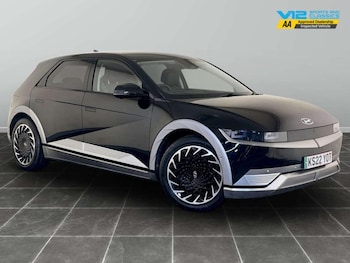 Hyundai IONIQ 5 feature image