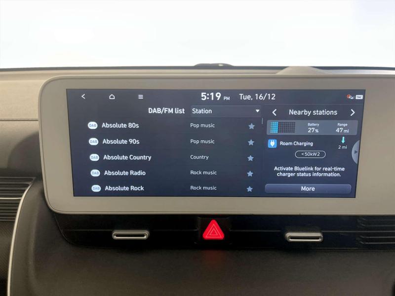 Used Hyundai IONIQ 5 2022 for sale - 76984796: Photo 22