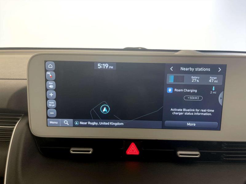 Used Hyundai IONIQ 5 2022 for sale - 76984796: Photo 23