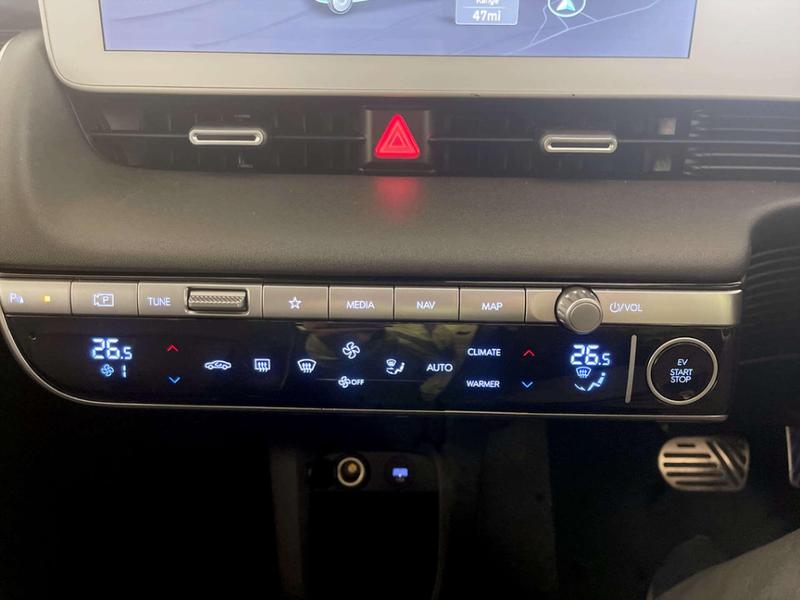 Used Hyundai IONIQ 5 2022 for sale - 76984796: Photo 24