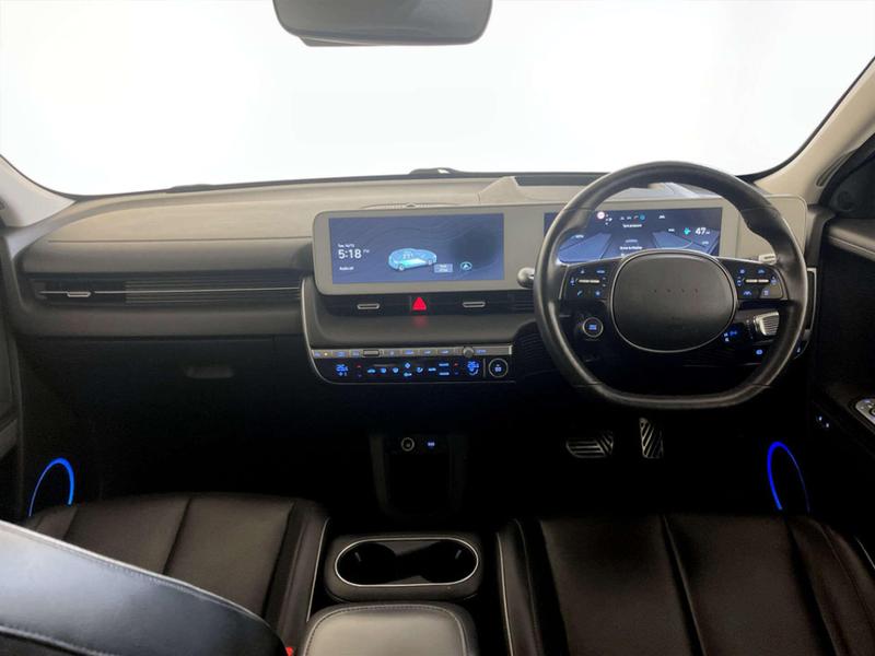 Used Hyundai IONIQ 5 2022 for sale - 76984796: Photo 3