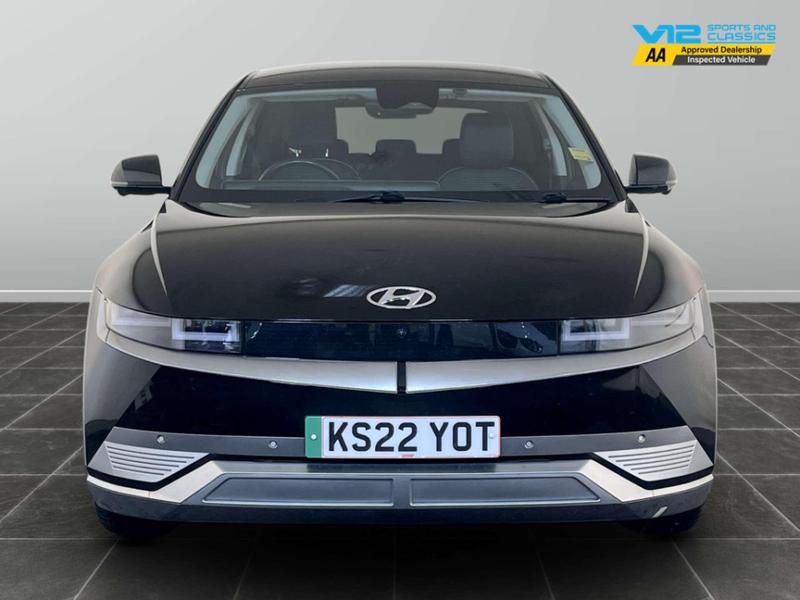 Used Hyundai IONIQ 5 2022 for sale - 76984796: Photo 5