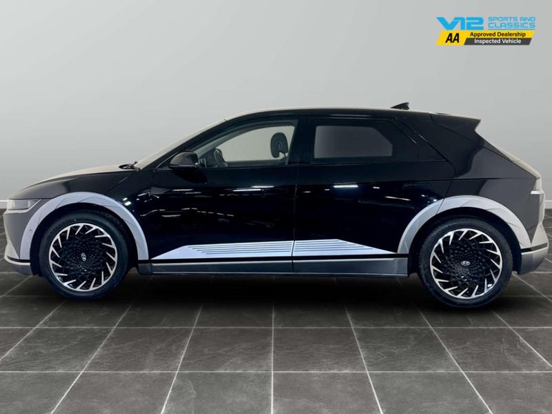 Used Hyundai IONIQ 5 2022 for sale - 76984796: Photo 7