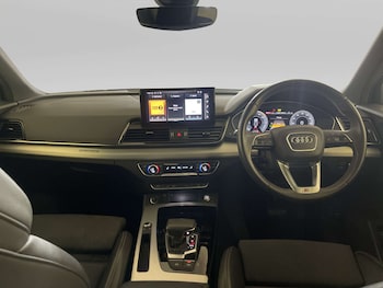 Used Audi Q5 2021 for sale - 79340446: Photo