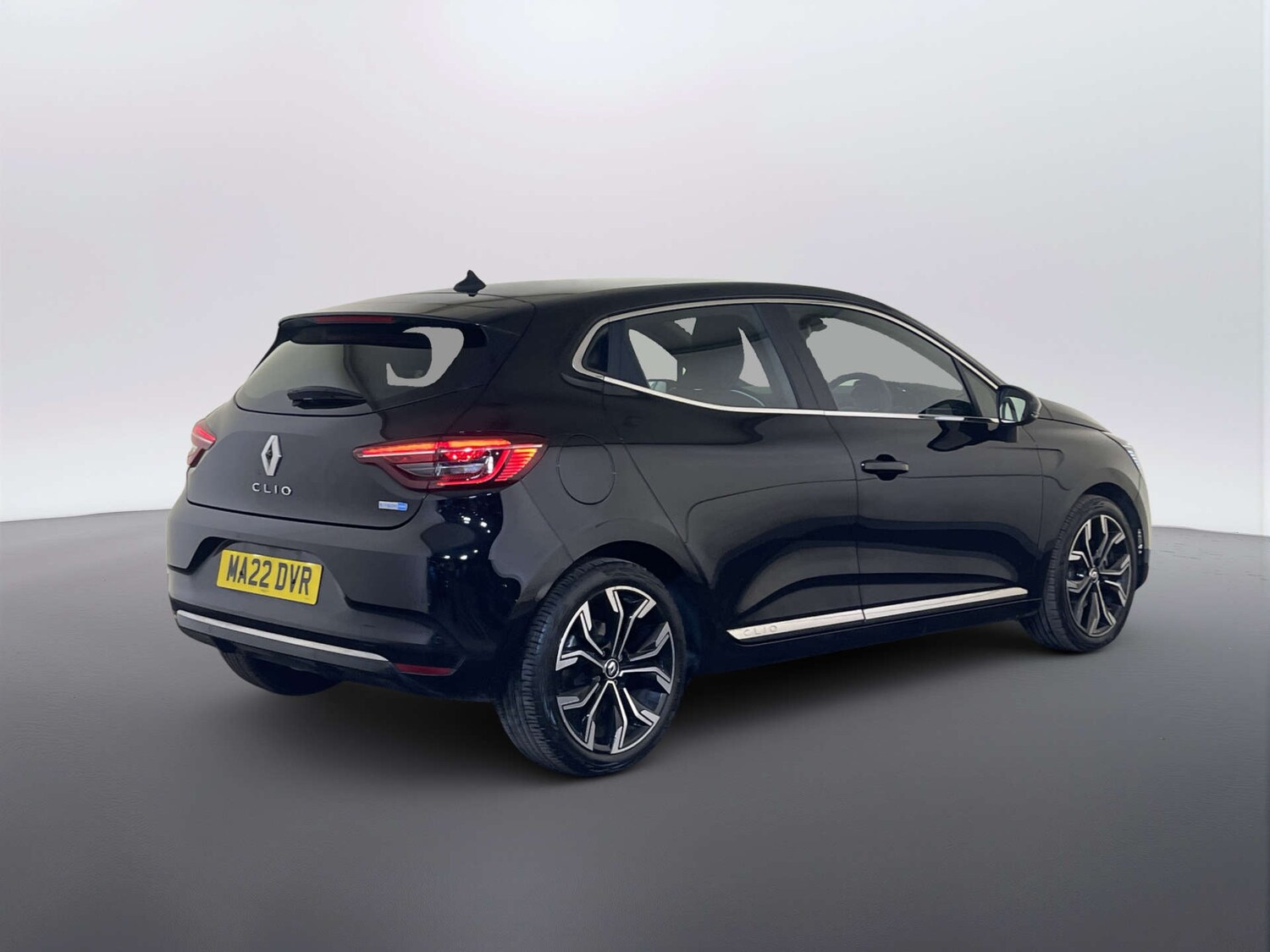 Used Renault Clio 2022 for sale - 78152370: Photo 10