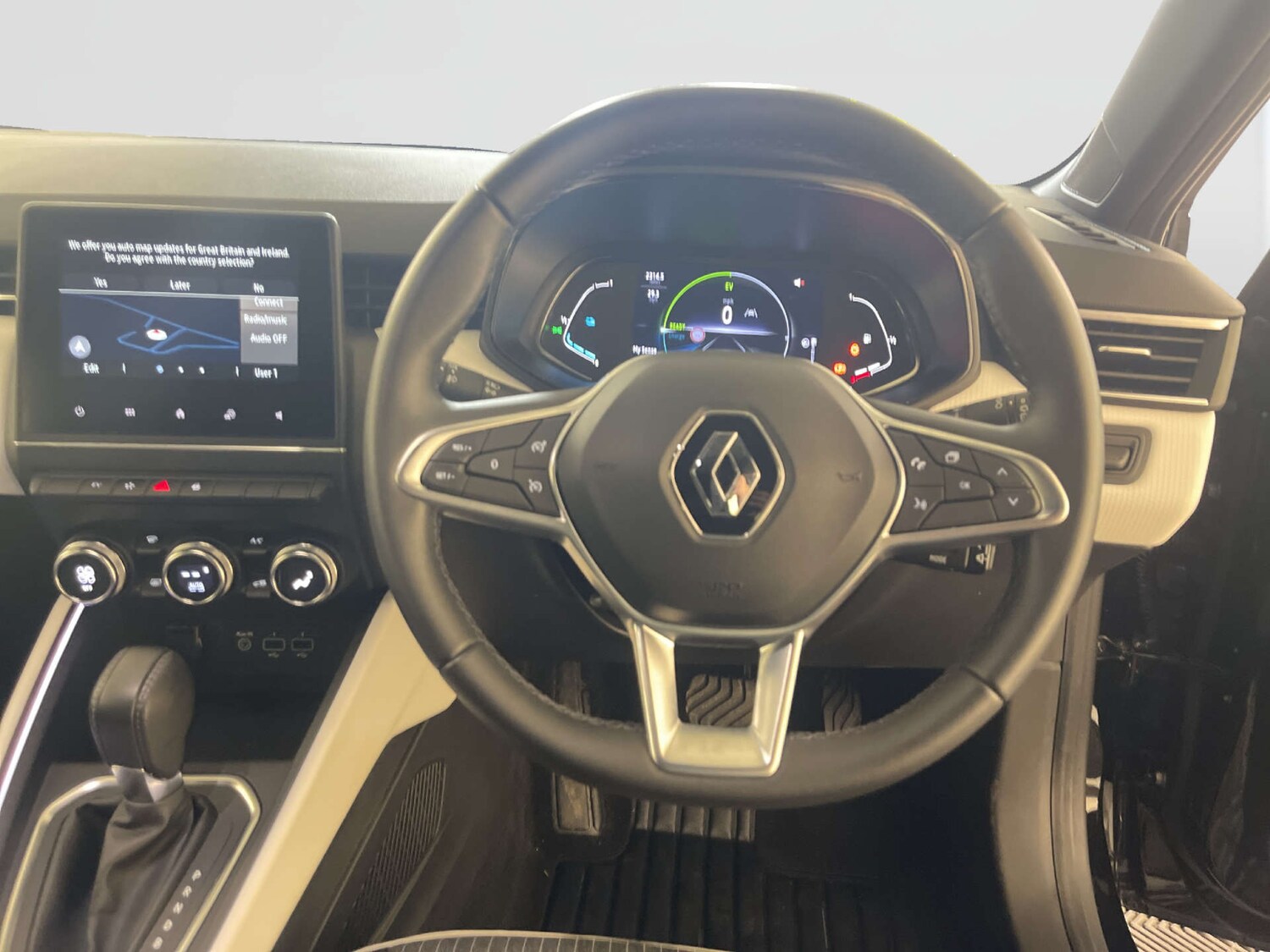 Used Renault Clio 2022 for sale - 78152370: Photo 16