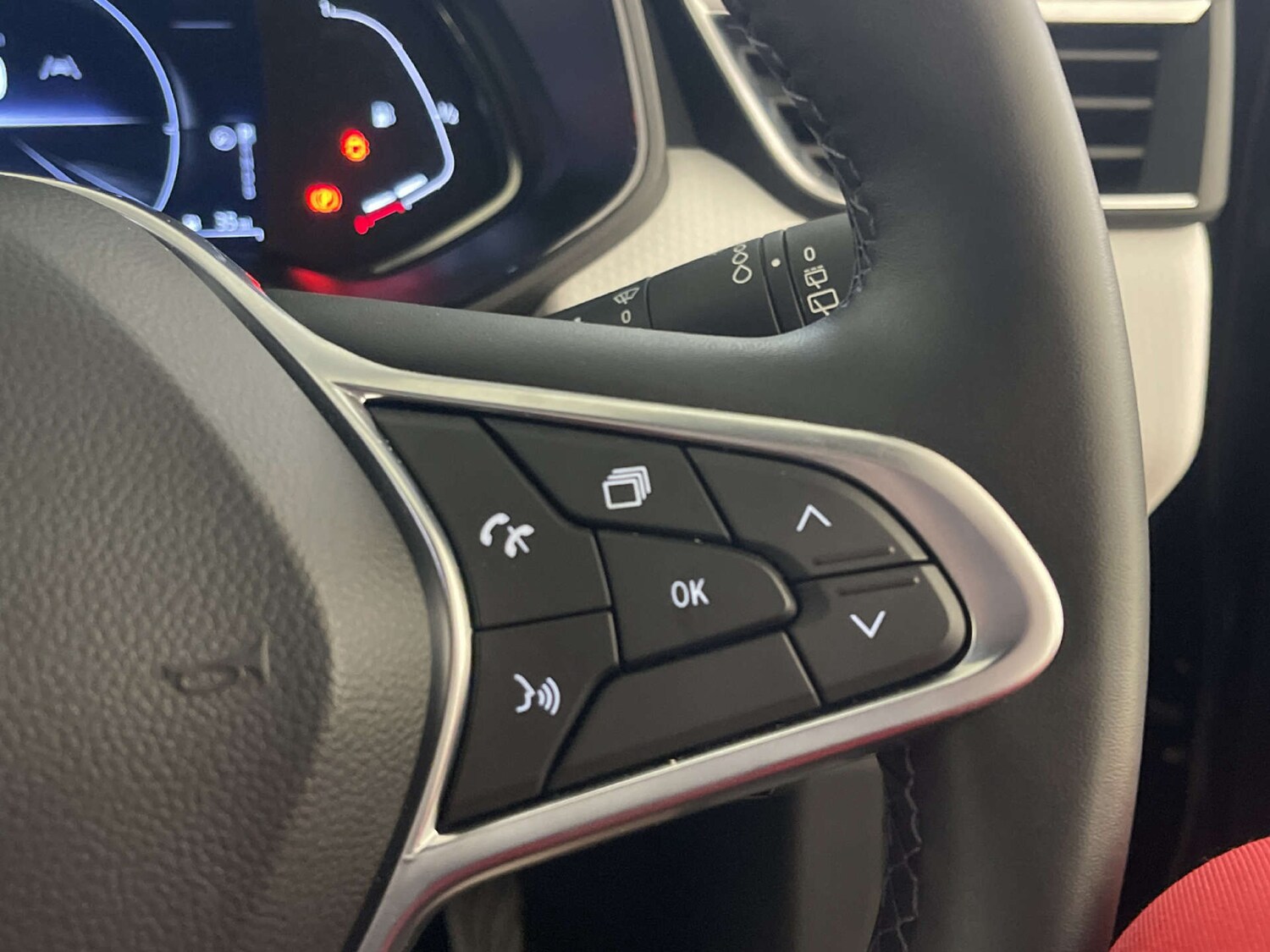 Used Renault Clio 2022 for sale - 78152370: Photo 19